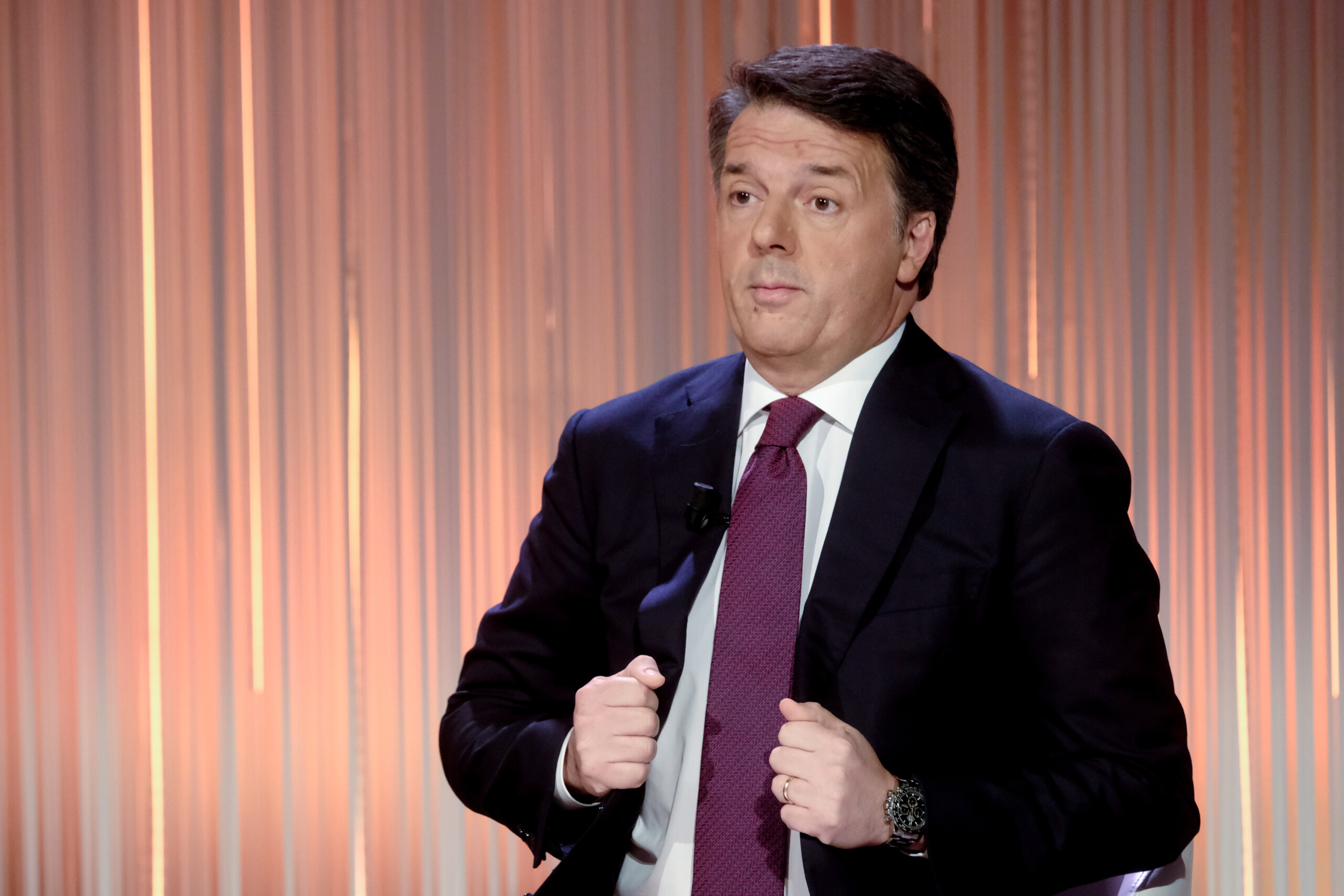 Duties, Renzi: ‘Trump forges ahead, Europe must wake up’ Duties, Renzi: ‘Trump forges ahead, Europe must wake up’