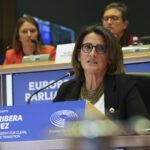 Duties, Ribera: ‘Trump behaves like the schoolyard bully’