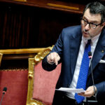 Duties, Salvini: ‘EU wake up, counter-duties are bad for Italy’