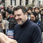 Duties, Salvini: ‘We are not Trump supporters, but we cannot go to war with the USA’