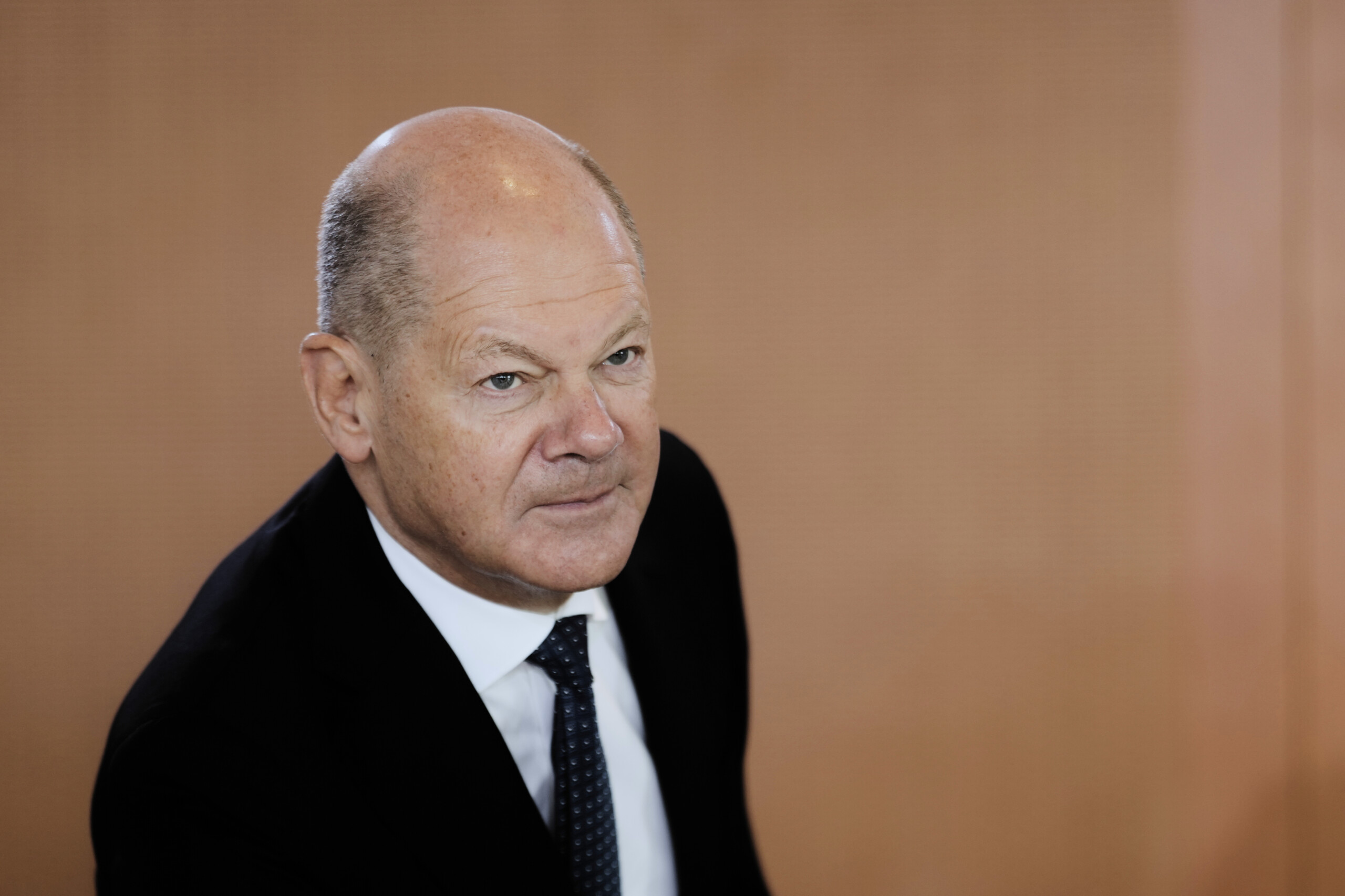 Duties, Scholz: ‘US decision not considered, there will only be losers’ Duties, Scholz: ‘US decision not considered, there will only be losers’