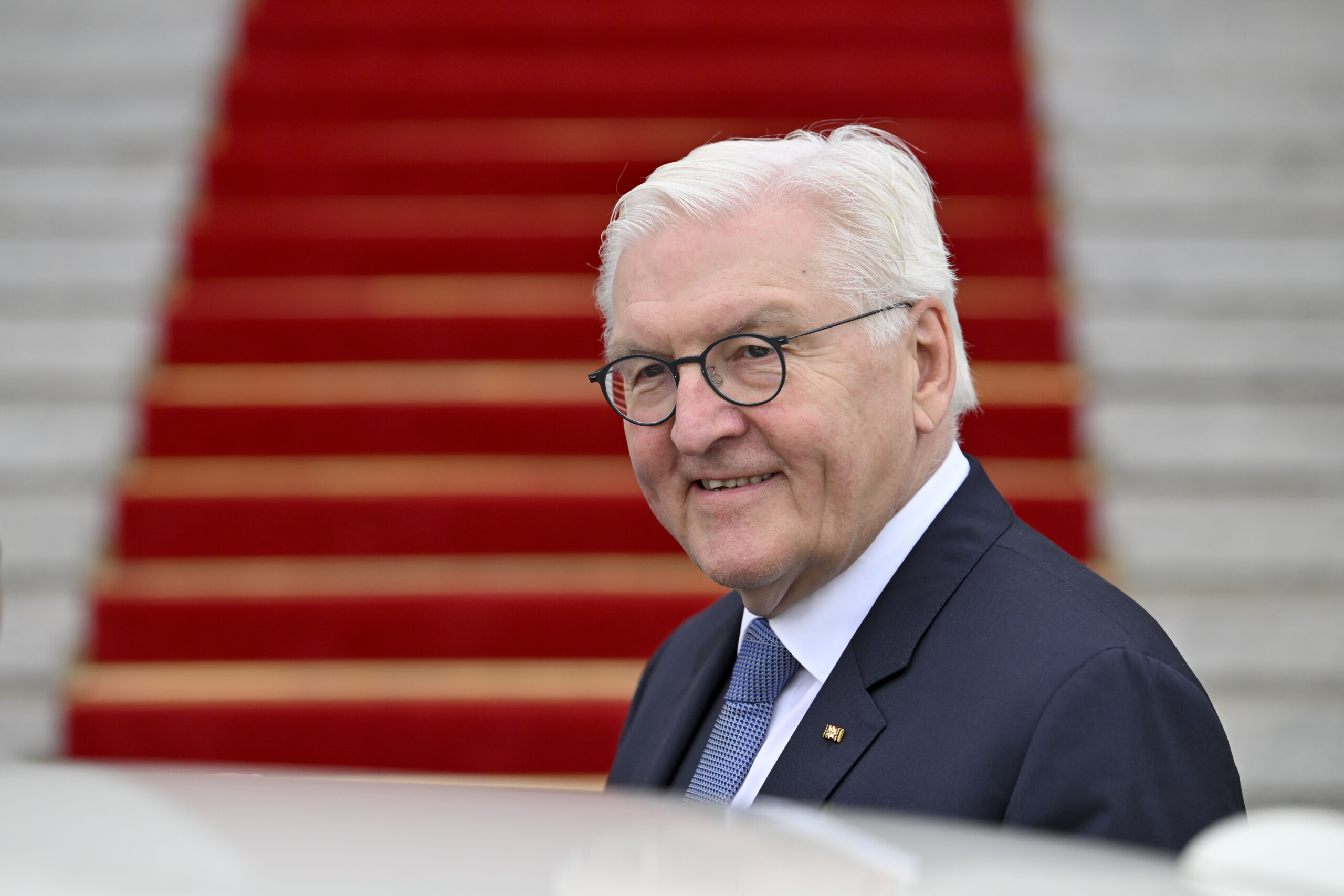 Duties, Steinmeier: ‘Discouraging US departure from transatlantic principles’