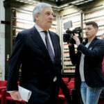 Duties, Tajani: ‘Avoid reacting with chain reactions, negotiate to halve them’