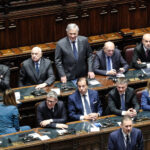 Duties, Tajani: ‘I do not see recession risks for Italy, if anything for the US’.