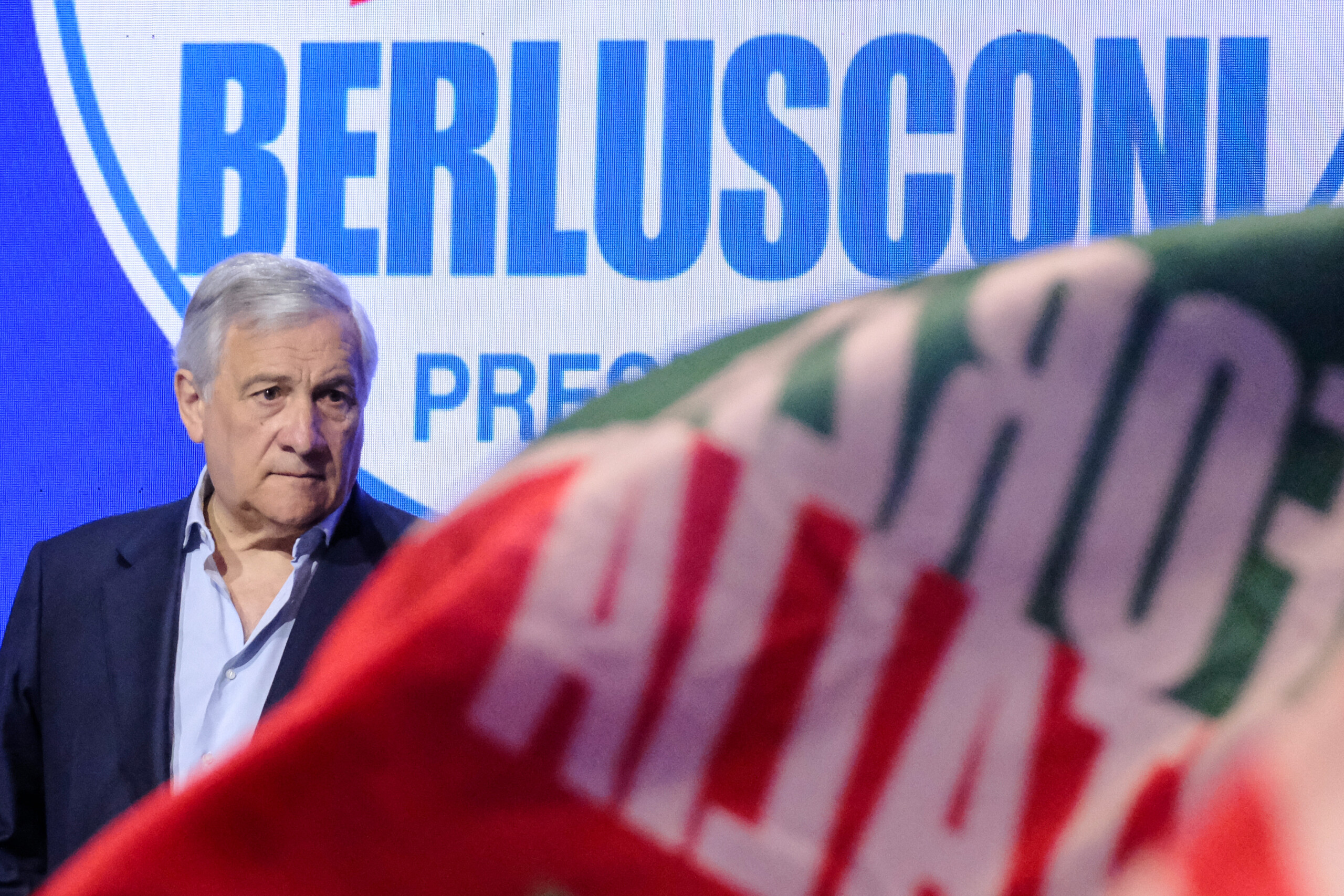 Duties, Tajani: ‘Meloni will support common free trade area positions’