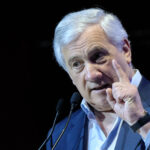 Duties, Tajani: ‘Working with the USA with our backs straight’