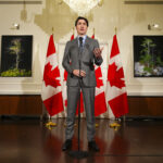 Duties, Trudeau announces taxes on over 100 billion dollars of US goods