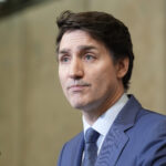 Duties, Trudeau: ‘US-Canada trade war for the near future’