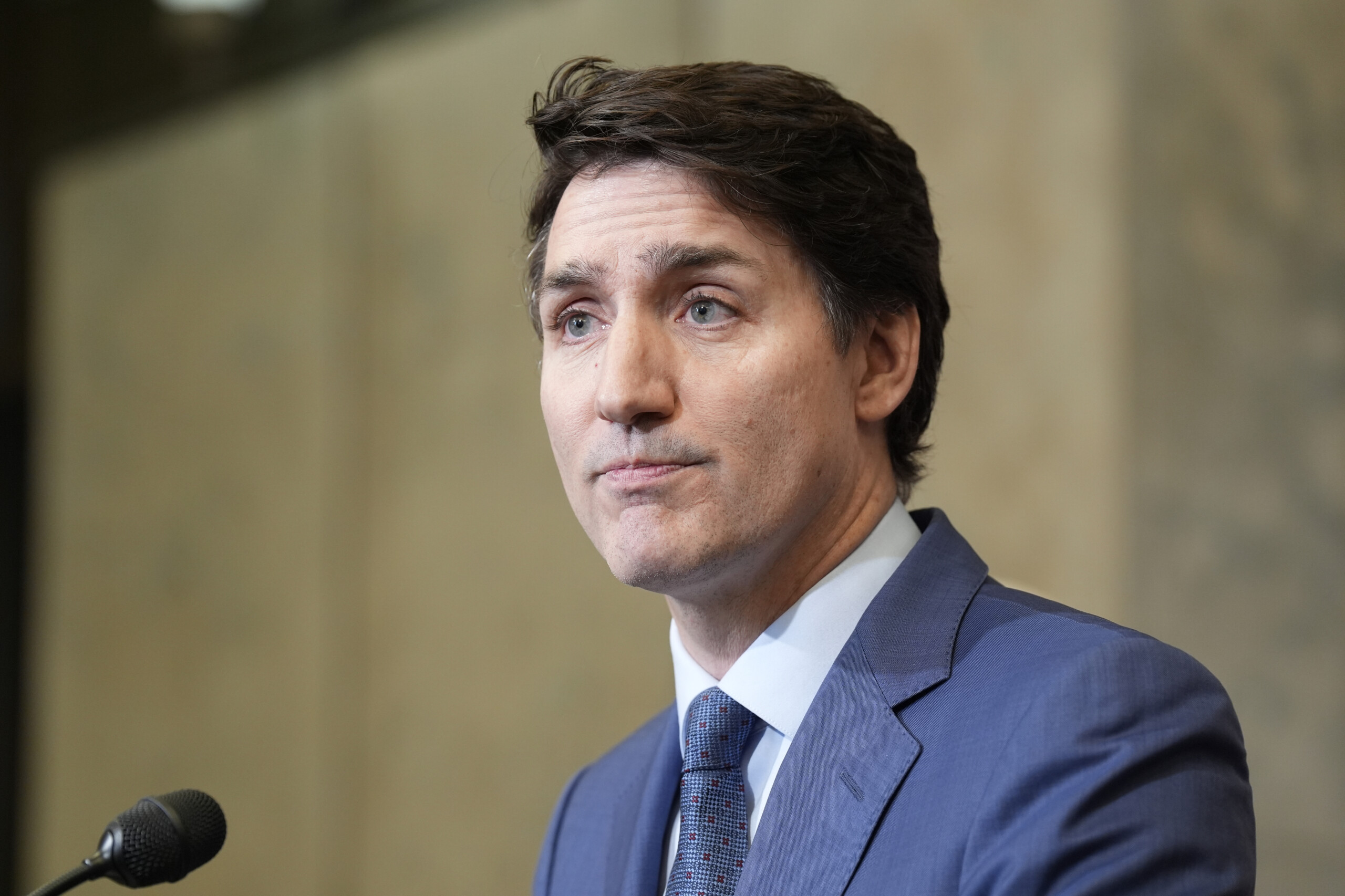 Duties, Trudeau: ‘US-Canada trade war for the near future’
