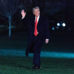 Duties, Trump: ‘25% to those who buy oil from Venezuela’