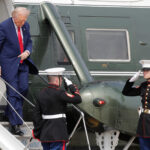 Duties, Trump: ‘I will only negotiate if we get something good in return’