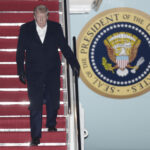 Duties, Trump: ‘On 2nd April they'll be applied to agricultural products’