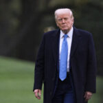 Duties, Trump: 'There is no inflation and the US makes billions of dollars a week'
