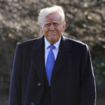 Duties, Trump: ‘There will be an announcement on cars, aluminium and pharmaceuticals’