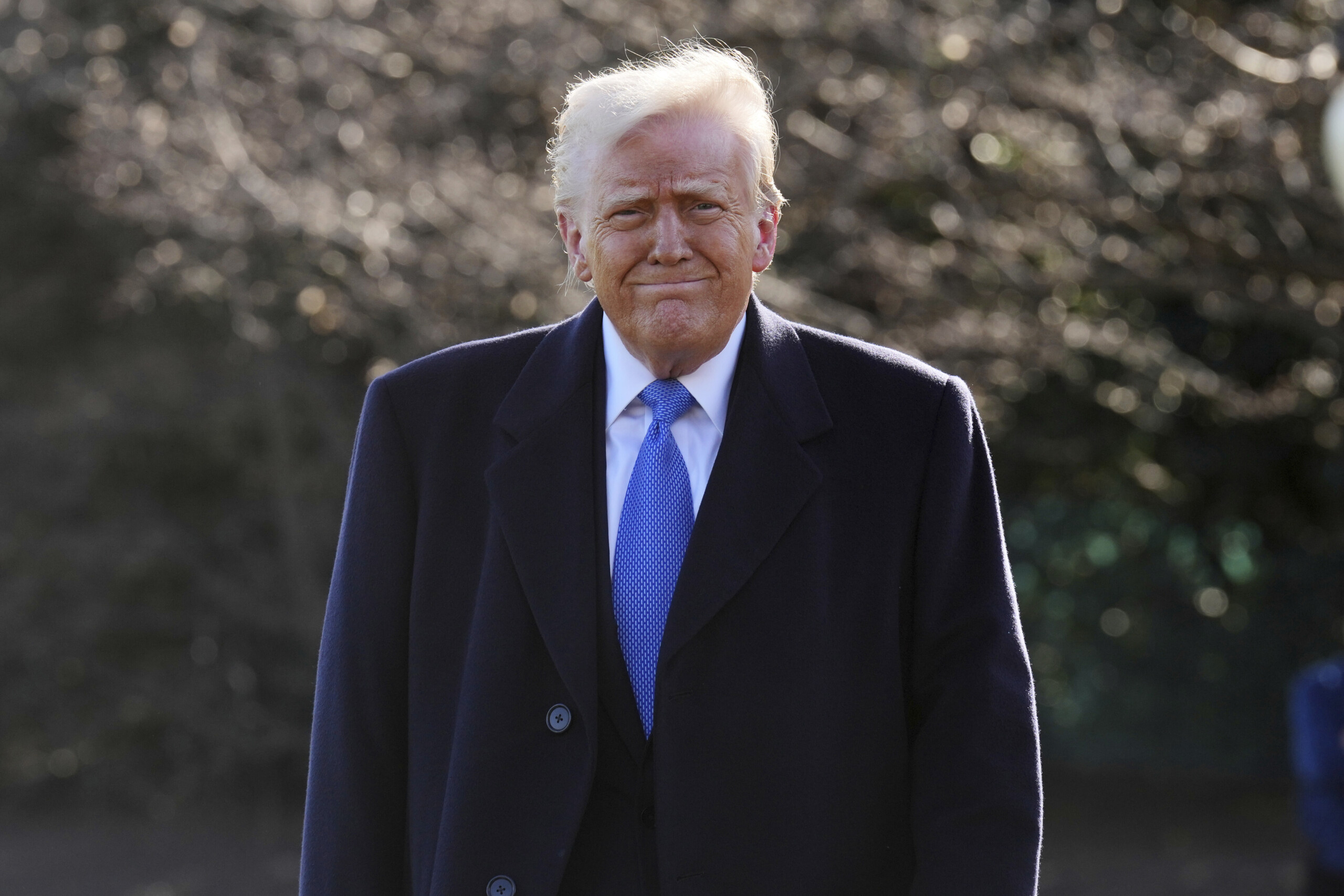 Duties, Trump: ‘There will be an announcement on cars, aluminium and pharmaceuticals’ Duties, Trump: ‘There will be an announcement on cars, aluminium and pharmaceuticals’