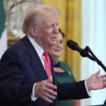 Duties: Trump threatens EU: ‘50% off whisky or 200% tariffs on wines and champagnes’