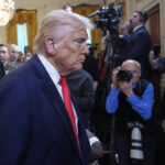 Duties, Trump: ‘Today I will participate in negotiations with Japan’