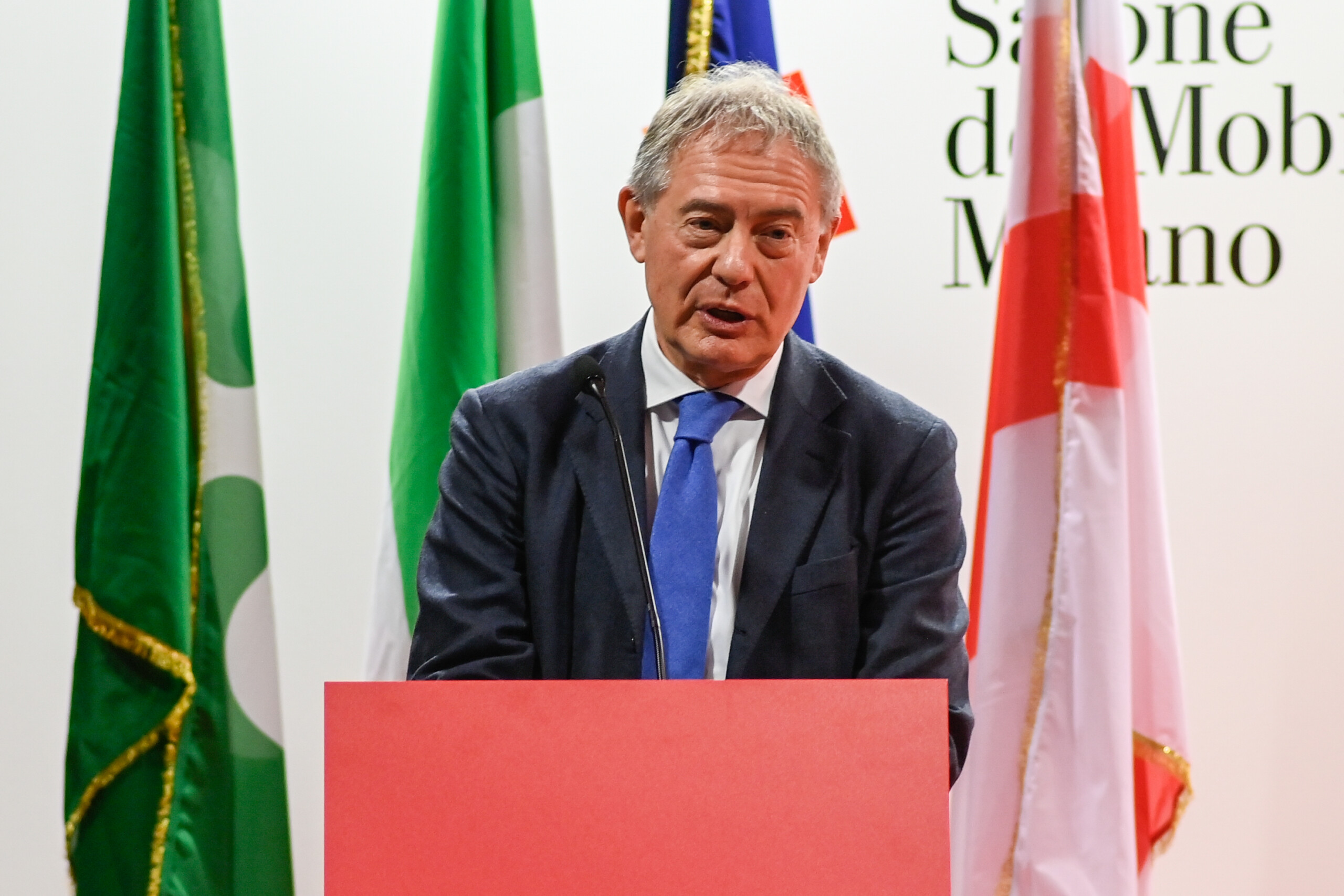 Duties, Urso: ‘Now to safeguard domestic market from Asian wave’. Duties, Urso: ‘Now to safeguard domestic market from Asian wave’.