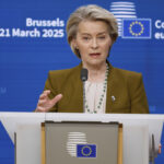 Duties, von der Leyen: ‘Offered zero tariffs on industrial goods to the USA’
