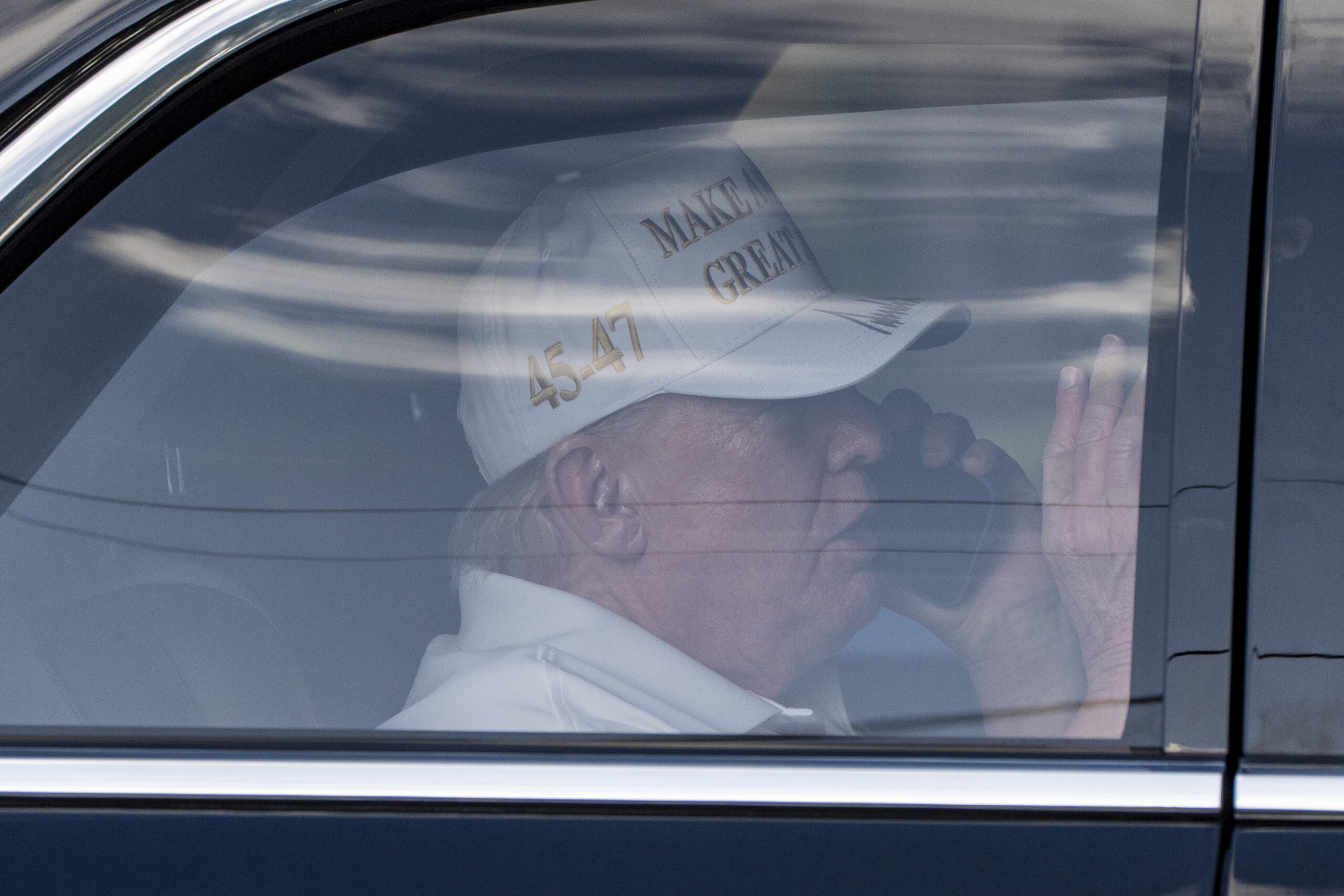 Duties, White House adviser: ‘Over 50 countries ready to negotiate’