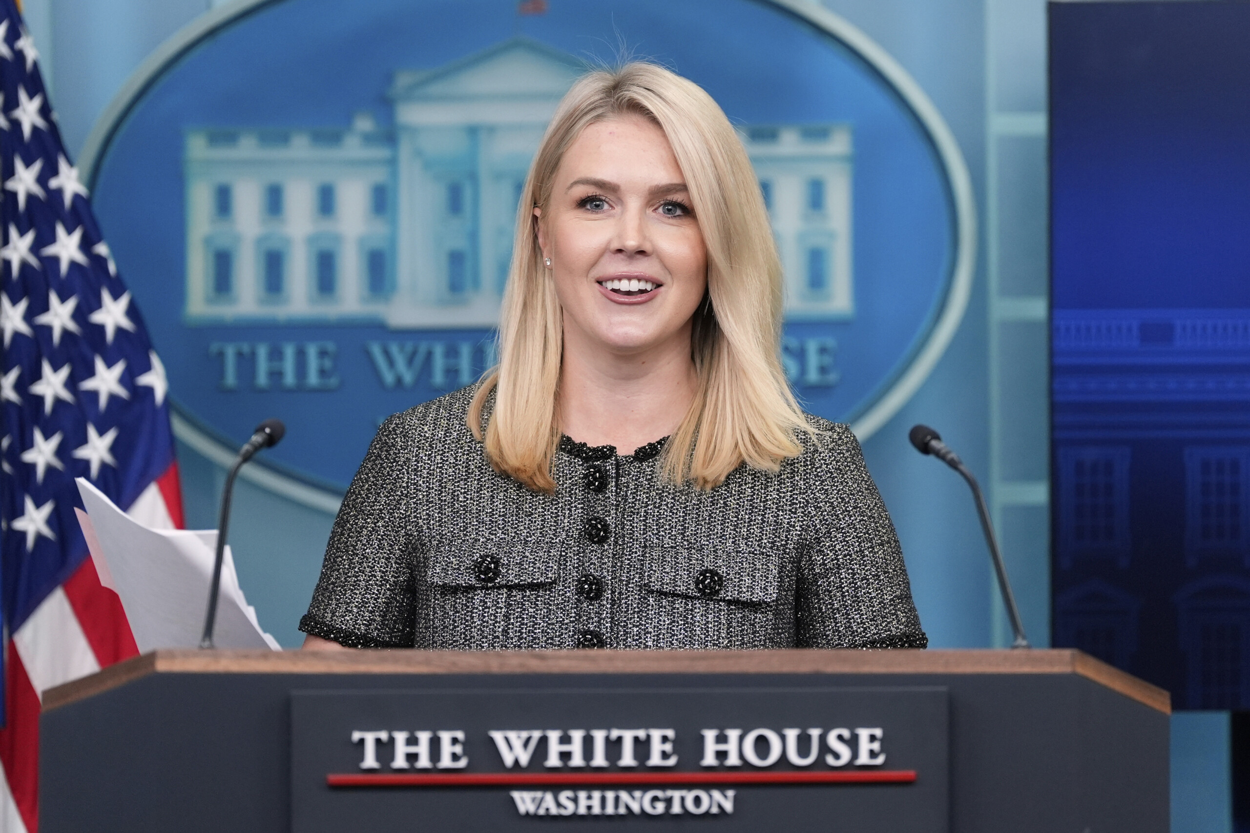 Duties, White House: ‘Trump optimistic about agreement with China’