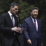 Duties, Xi: ‘China and EU together resist unilateral bullying’