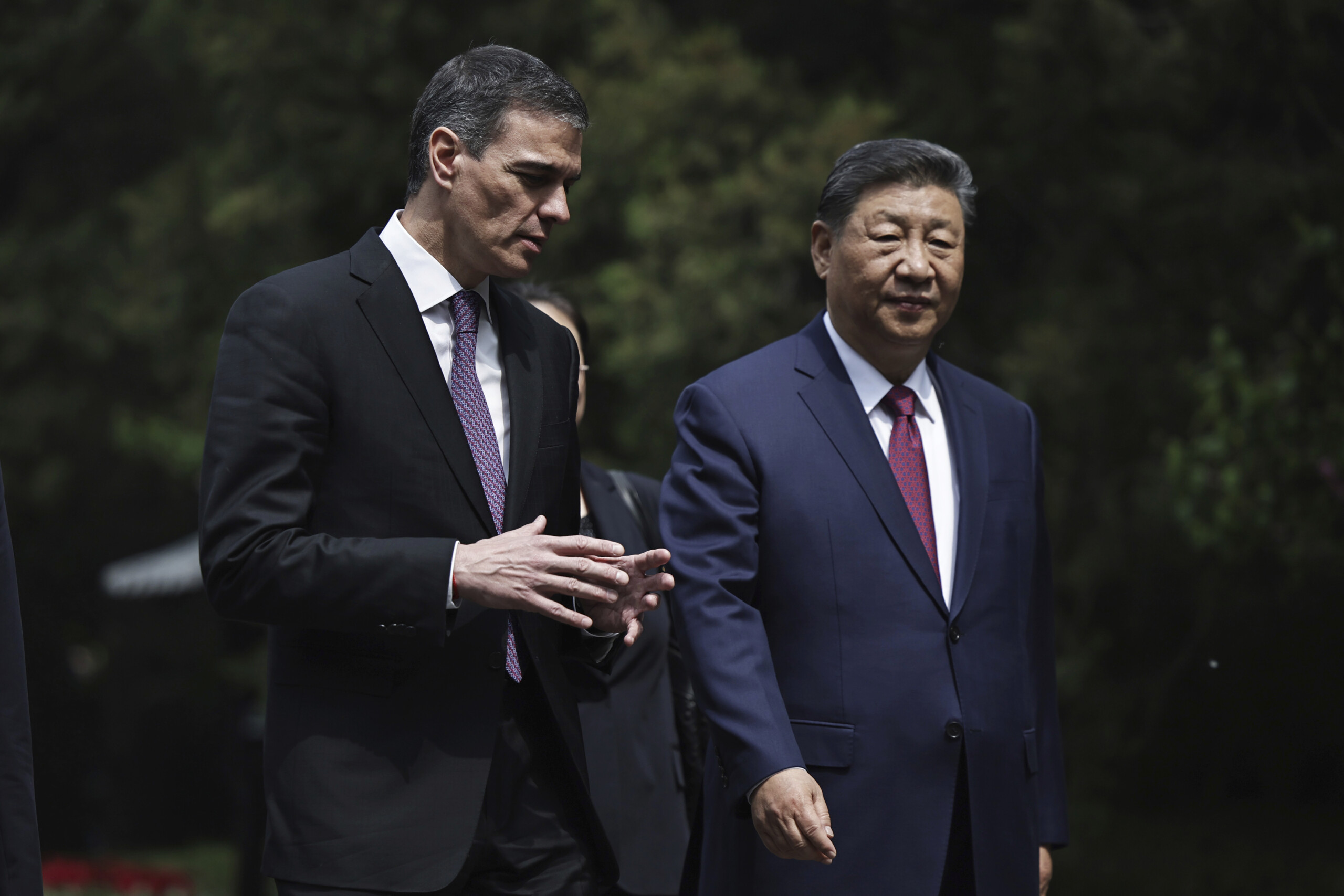 Duties, Xi: ‘China and EU together resist unilateral bullying’ Duties, Xi: ‘China and EU together resist unilateral bullying’