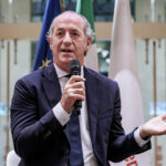 Duties, Zaia: ‘Italy should make the most of its special relationship with the USA’