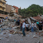 Earthquake in Turkey: One dead and 29 injured after 6.1 magnitude quake