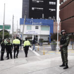 Earthquake: Magnitude 6.5 Quake in Colombia, Felt Also in Bogotá