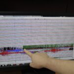 Earthquakes: 3.5-Magnitude Tremor Recorded Overnight in Avellino Province