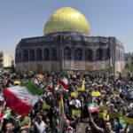 Earthquakes: 5.1 magnitude tremor in Iran, felt in Tehran