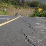 Earthquakes, magnitude 6.1 tremor in Turkey