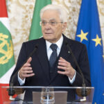 Easter, Mattarella: ‘Urge the search for dialogue and unity’