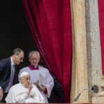 Easter, Pope: "In Gaza, an ignoble situation – ceasefire and release the hostages"