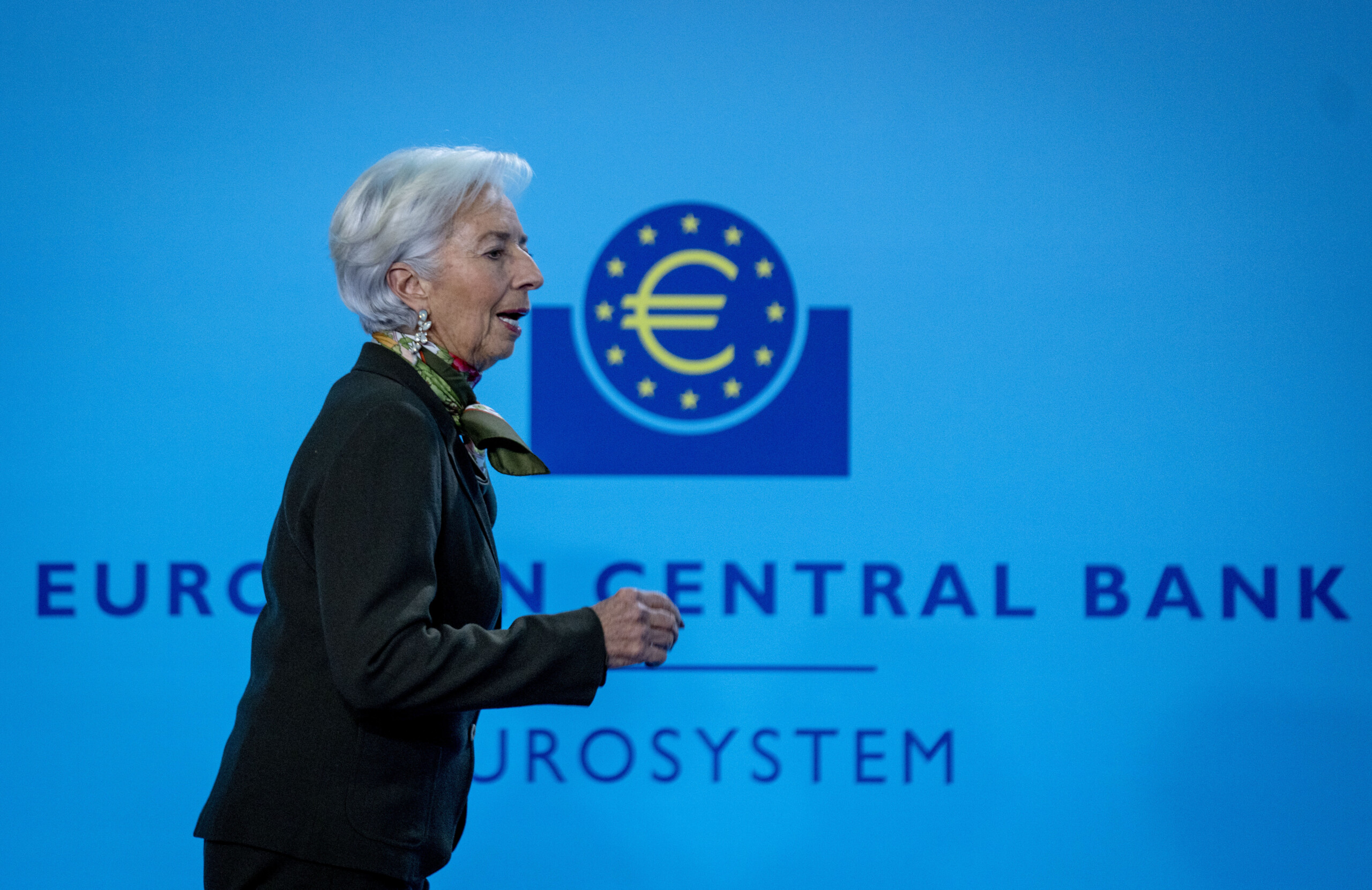 ECB decides new 25 basis point rate cut ECB decides new 25 basis point rate cut