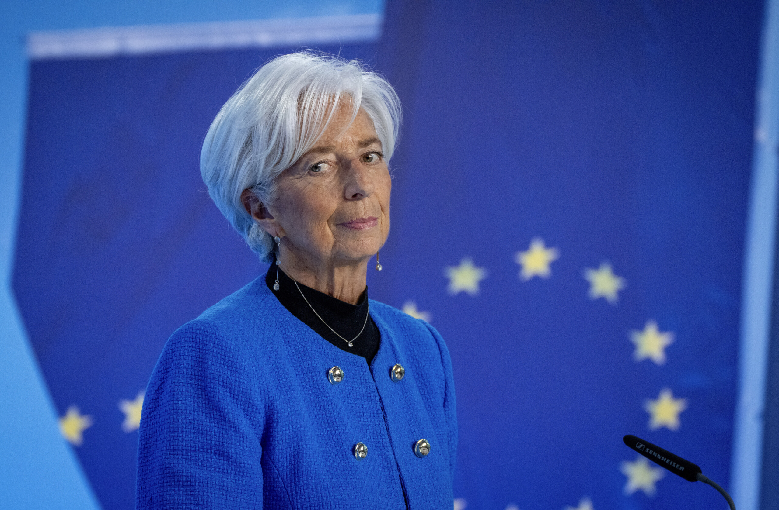 ECB, Lagarde: "The level of uncertainty is very high: Our commitment to price stability"