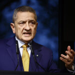 ECB, Panetta: ‘The threat of duties requires caution on the path of falling rates’