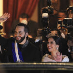 El Salvador: term limits abolished, Bukele eligible for re-election