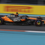 Emilia Romagna Grand Prix, pole position for Piastri