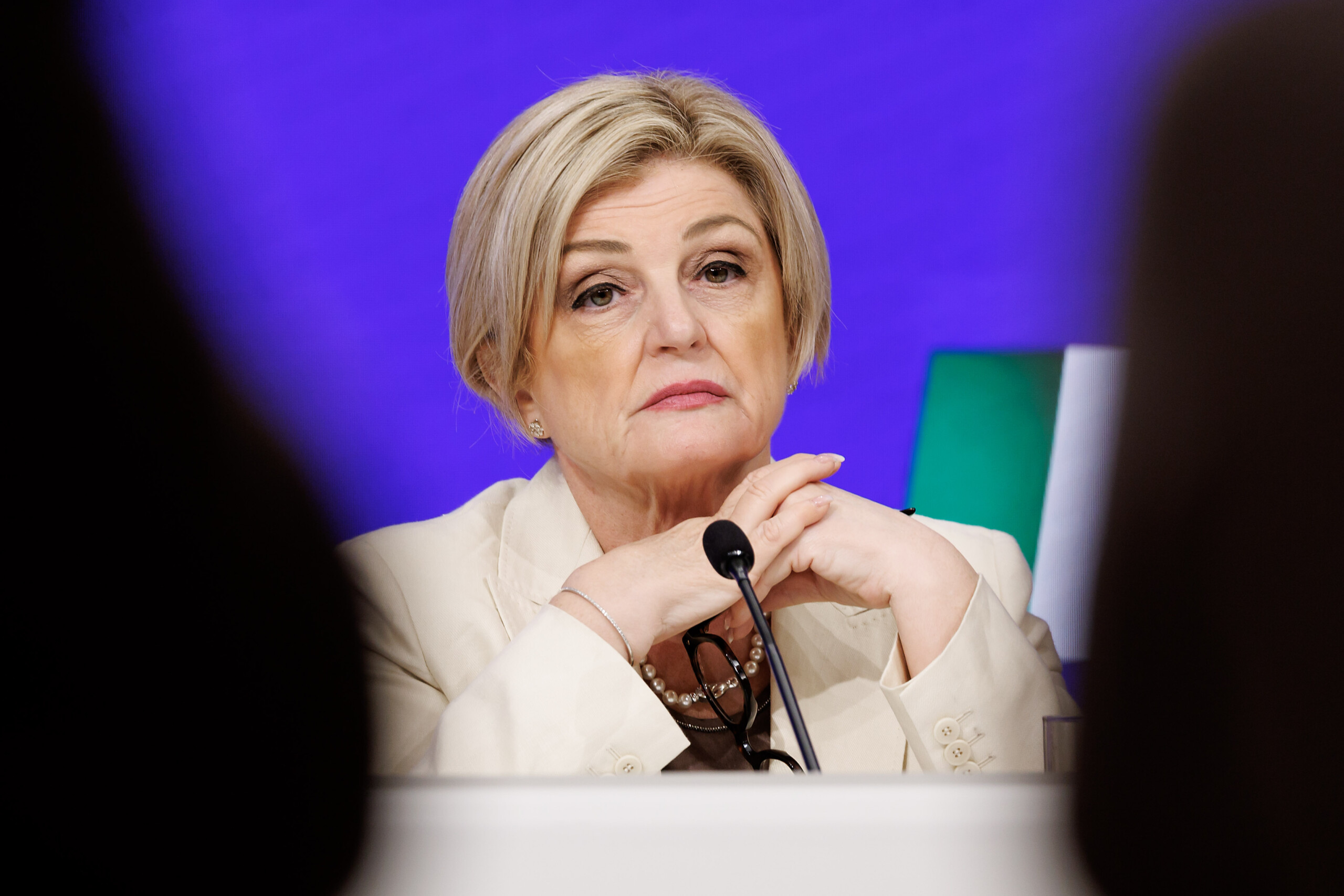 Employment, Calderone: ‘€40 per month for mothers with two or more children, another €180 million approved’