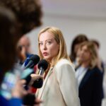 Employment, Meloni: ‘Employment figures send clear signal that Italy is changing pace’