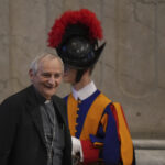 Employment, Zuppi: ‘Concern over figures, fair wages needed’