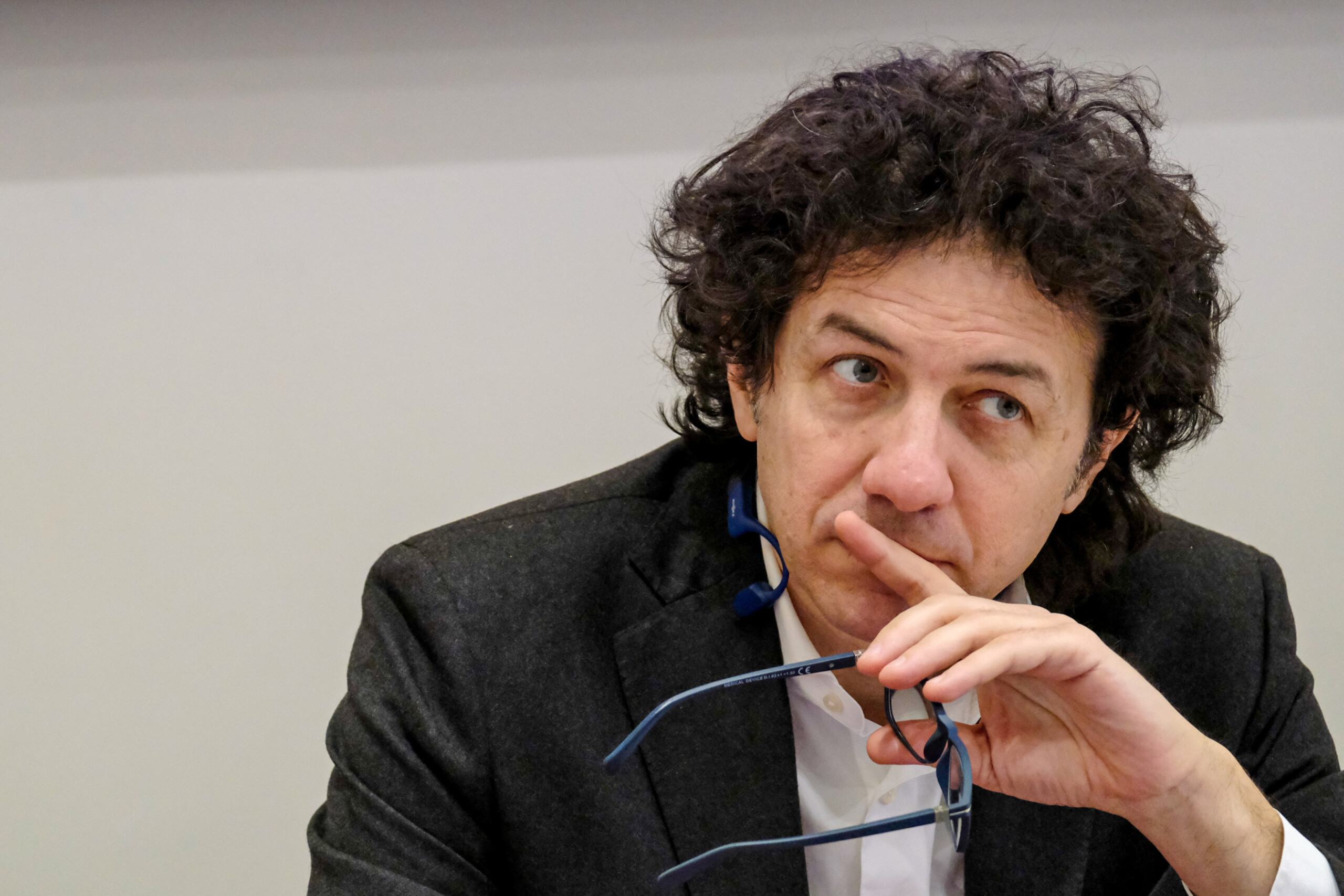 End of life: compulsory prosecution for Cappato in Florence End of life: compulsory prosecution for Cappato in Florence