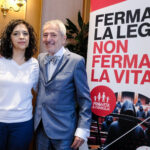 End of life, Constitutional Court: third-party administration of lethal drug inadmissible