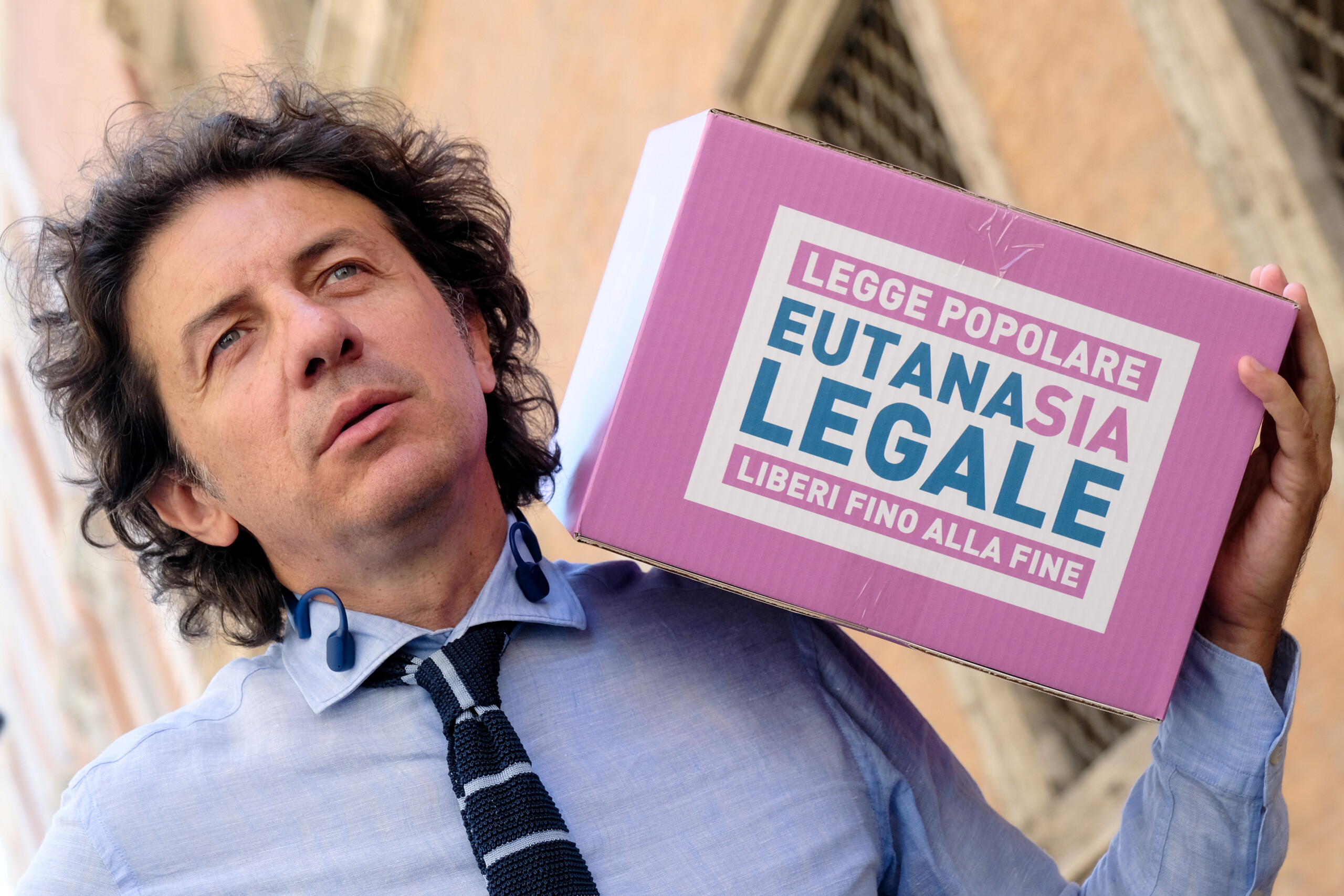 End of life, Coscioni Association: "Constitutional Court did not rule on euthanasia"