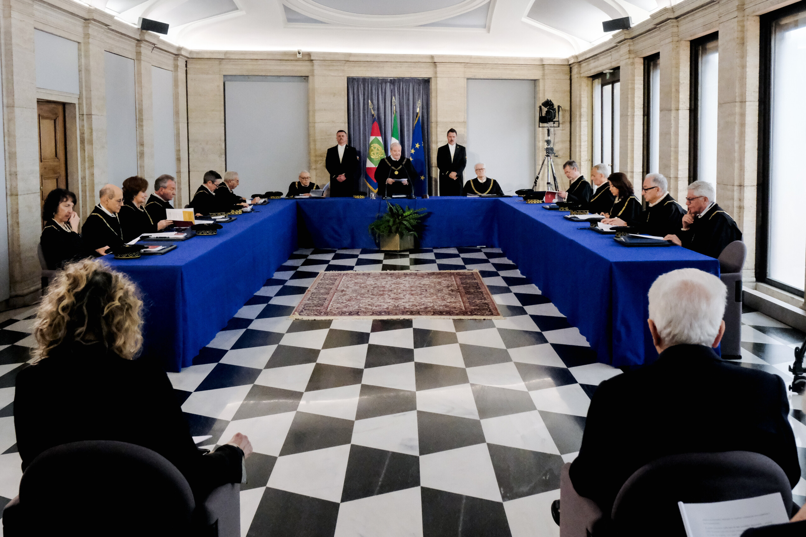 End of life, Council: ‘Life support requirement does not conflict with the Constitution’