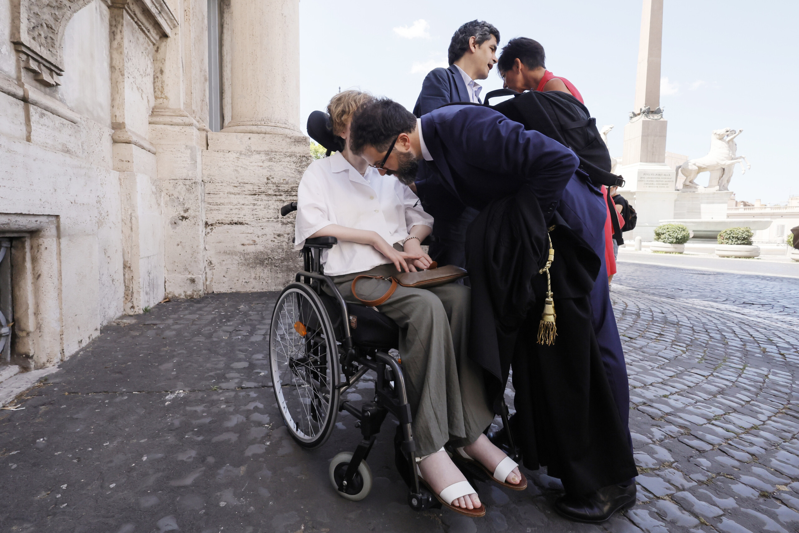 End of life, deadline for amendments postponed: likely to be delayed in the Senate End of life, deadline for amendments postponed: likely to be delayed in the Senate