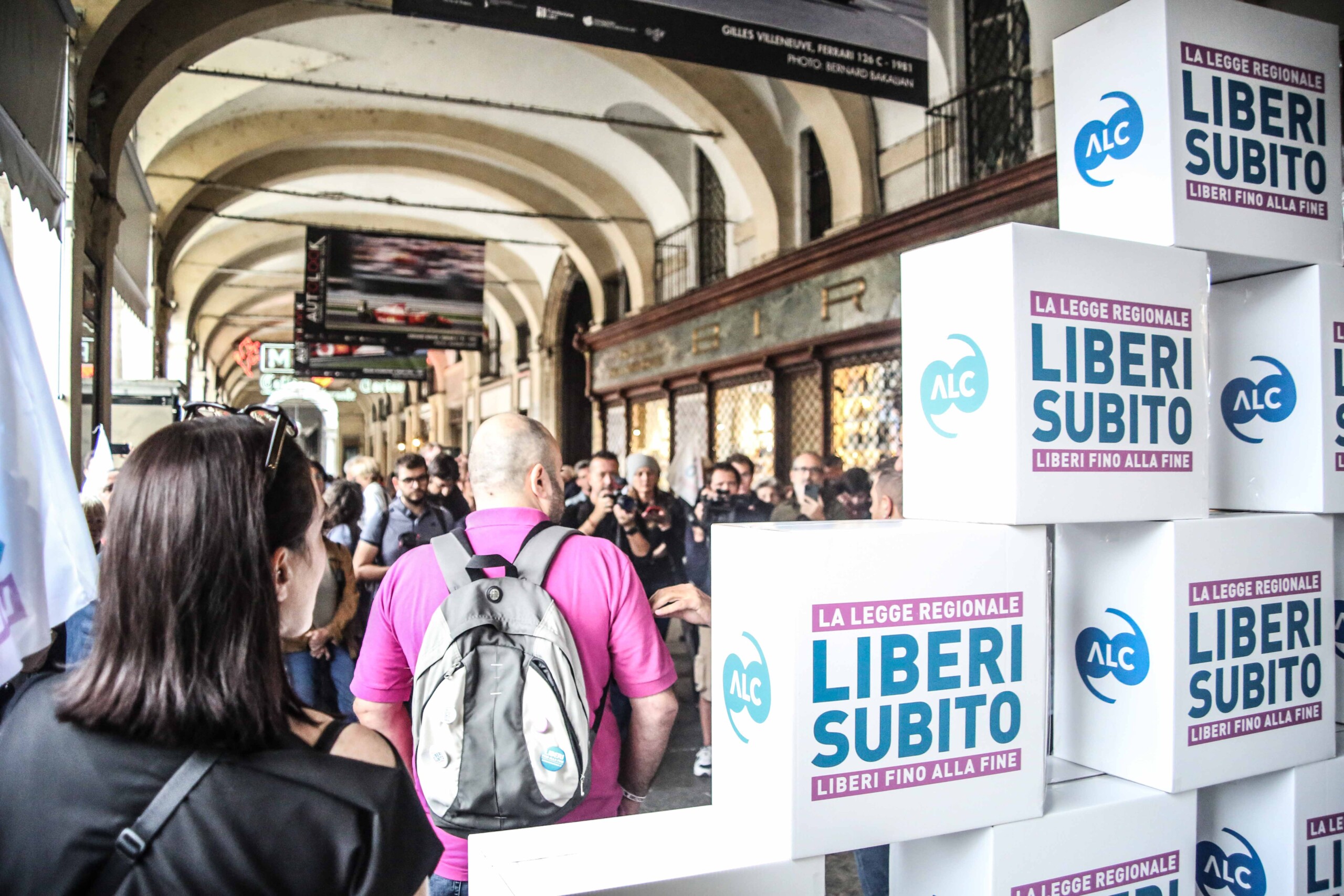 End of life, FI: ‘Dialogue with opposition to improve bill, then freedom of conscience’