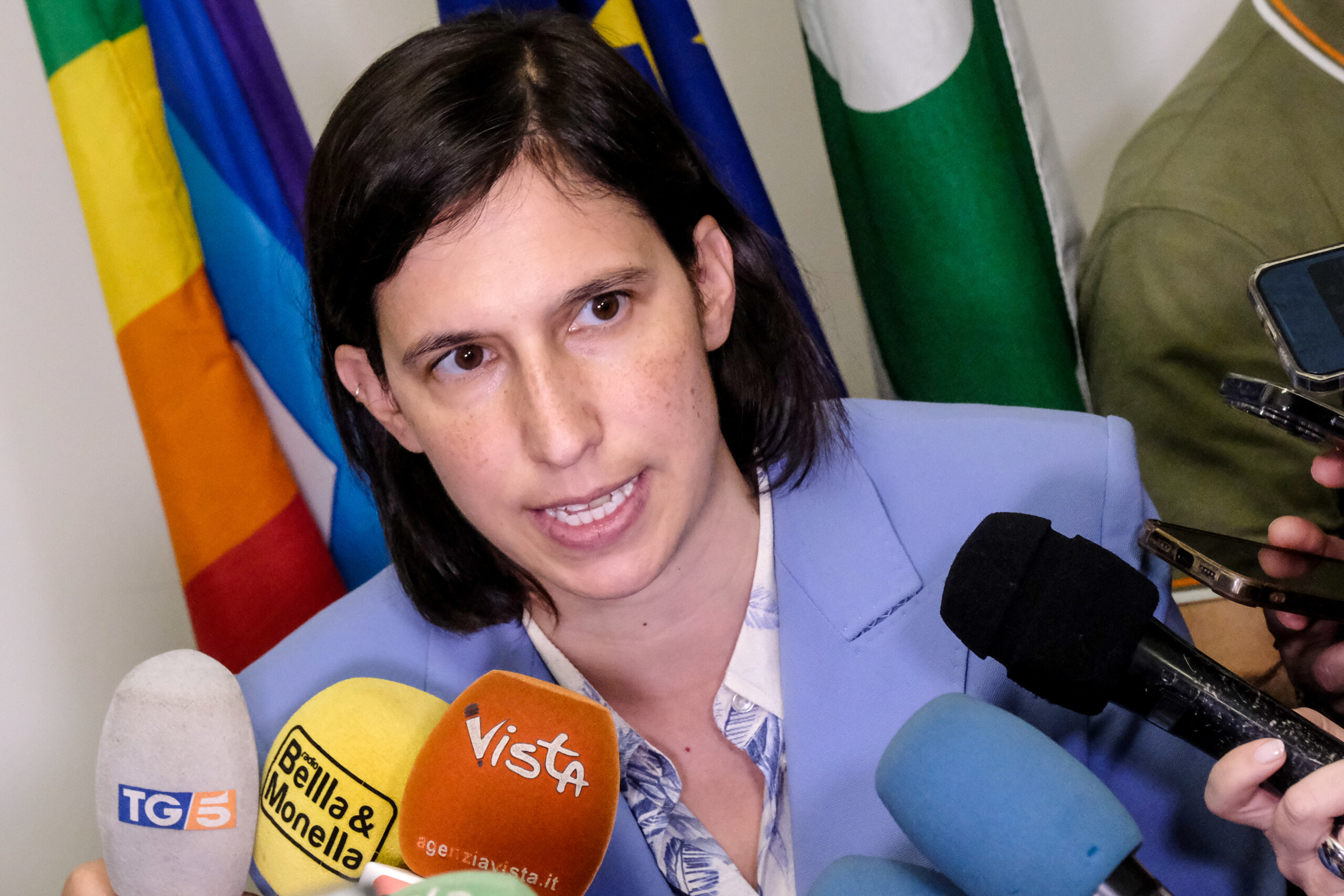 End of life, Schlein: “A hypocritical, cynical, and cowardly choice by the government”